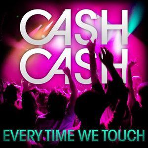 Everytime We Touch - album