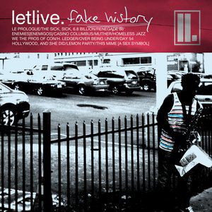 Fake History - album