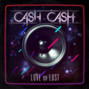 Love or Lust - album