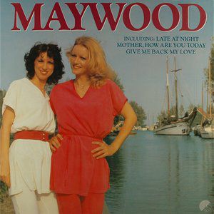 Maywood - album