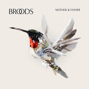 Mother & Father - album