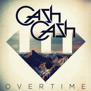 Overtime - album
