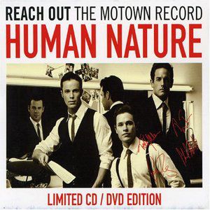 Reach Out: The Motown Record