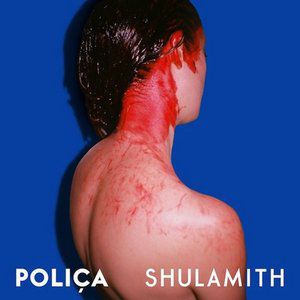 Shulamith - album