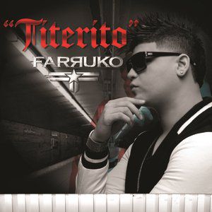 Titerito - album