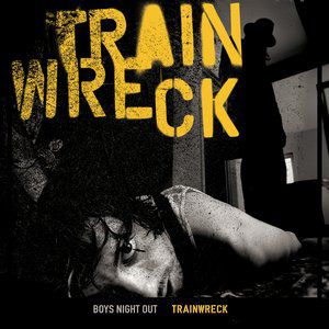 Trainwreck - album