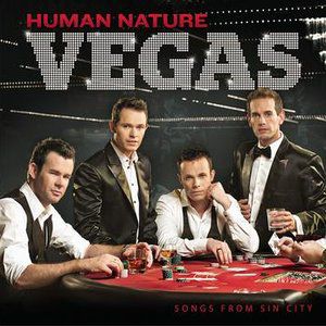 Vegas: Songs from Sin City