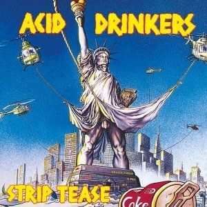 Strip Tease - album