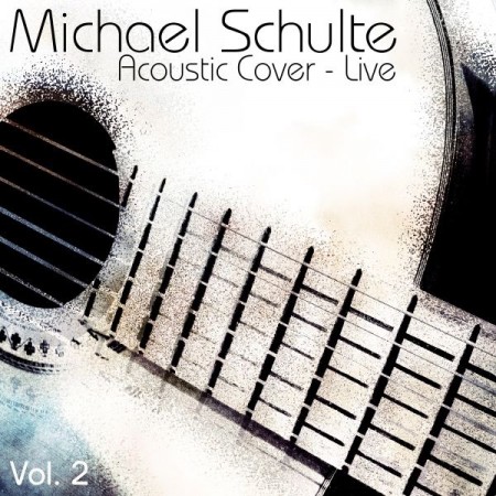 Acoustic Cover (Live), Vol. 2 - album