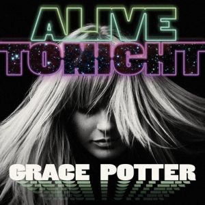 Alive Tonight - album