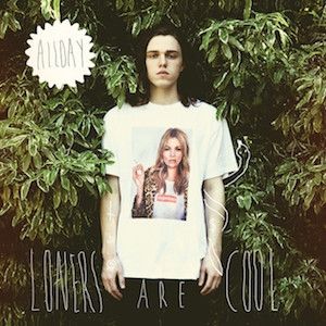 Loners Are Cool - album