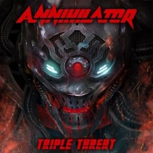 Triple Threat - album