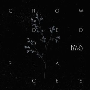 Crowded Places - album