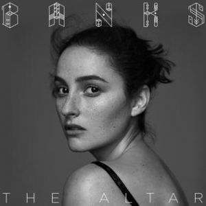 The Altar - album