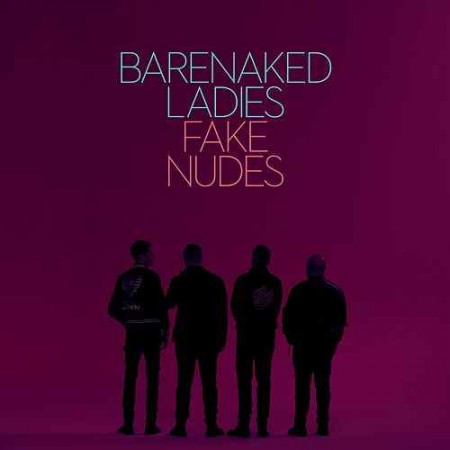 Fake Nudes - album