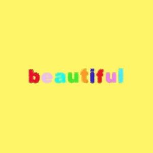 Beautiful - album