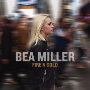 Fire n Gold - album