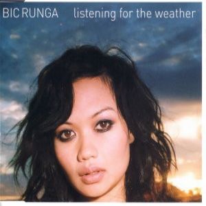 Listening for the Weather - album