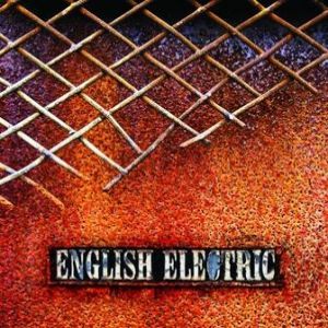 English Electric Part Two - album