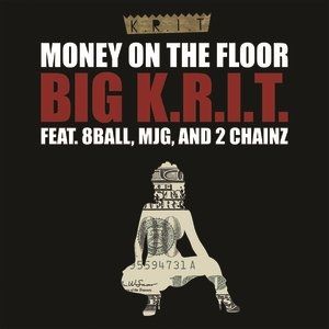 Money on the Floor - album