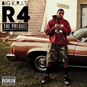 R4 The Prequel - album