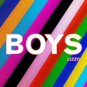 Boys - album