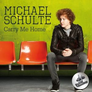 Carry Me Home - album