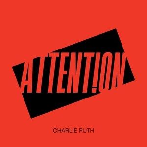 Attention - album