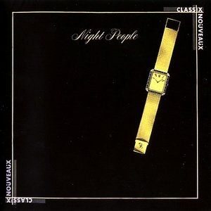 Night people Album 