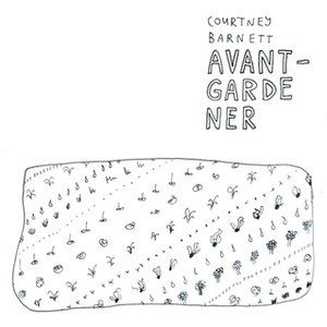 Avant Gardener - album