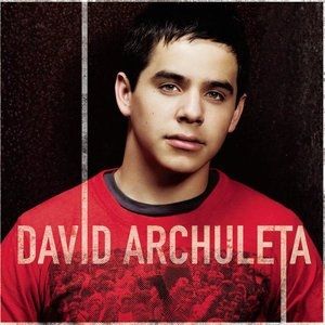 David Archuleta - album