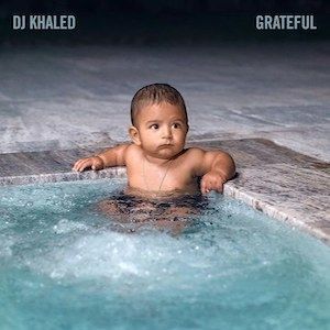 Grateful - album