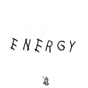 Energy - album