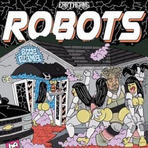 Robots Album 