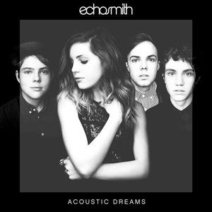 Acoustic Dreams - album