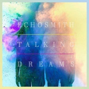 Talking Dreams - album
