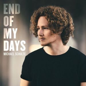 End of My Days - album