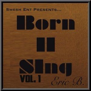 Born II Sing Vol. 1