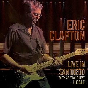 Live in San Diego - album