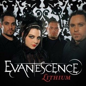 Lithium - album