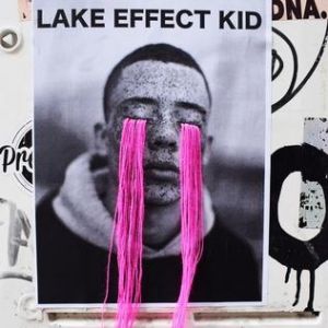 Lake Effect Kid - album