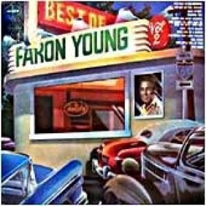 The Best of Faron Young Vol. 2