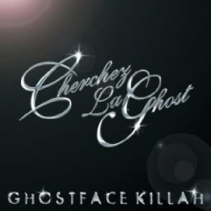 Cherchez La Ghost Album 