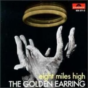 Eight Miles High - album