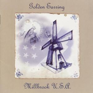 Millbrook U.S.A. - album