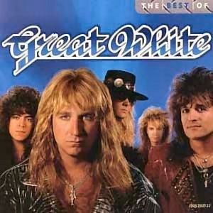 The Best of Great White Album 