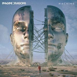 Machine Album 