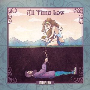 All Time Low - album