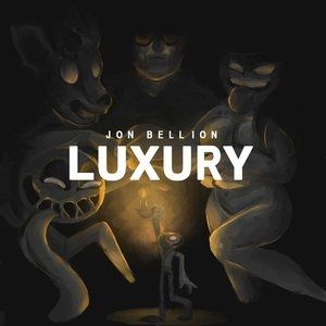 Luxury - album
