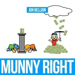 Munny Right - album